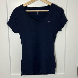 Tommy Hilfiger Navy Tshirt